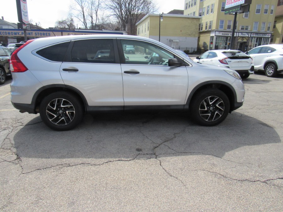 2016 Honda CR-V SE, available for sale in Worcester, Massachusetts | Hilario's Auto Sales Inc.. Worcester, Massachusetts 2016 Honda CR-V SE, available for sale in Worcester, Massachusetts | Hilario's Auto Sales Inc.. Worcester, Massachusetts