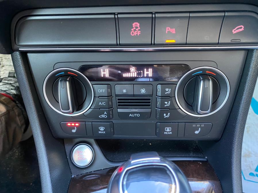 2016 Audi Q3 quattro 4dr Premium Plus, available for sale in Waterbury, Connecticut | Platinum Auto Care. Waterbury, Connecticut 2016 Audi Q3 quattro 4dr Premium Plus, available for sale in Waterbury, Connecticut | Platinum Auto Care. Waterbury, Connecticut