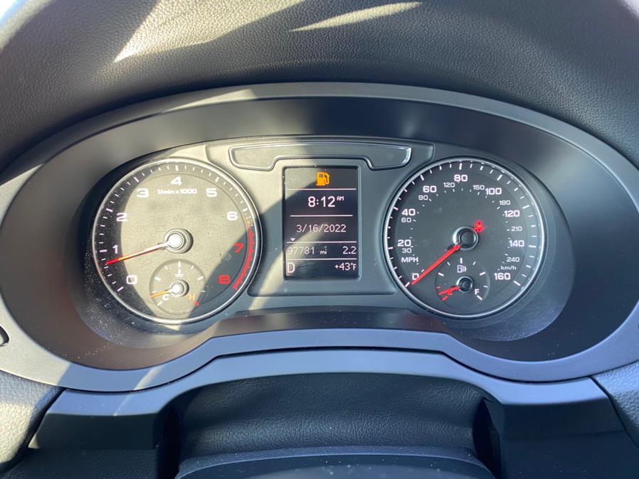 2016 Audi Q3 quattro 4dr Premium Plus, available for sale in Waterbury, Connecticut | Platinum Auto Care. Waterbury, Connecticut 2016 Audi Q3 quattro 4dr Premium Plus, available for sale in Waterbury, Connecticut | Platinum Auto Care. Waterbury, Connecticut