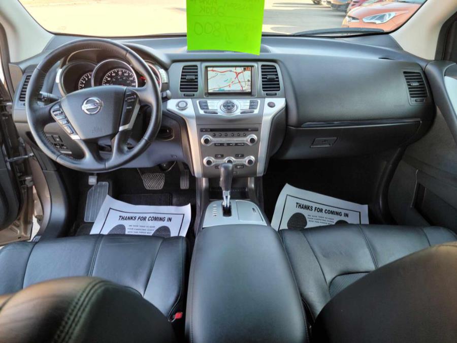 2011 Nissan Murano AWD 4dr SV, available for sale in Meriden, Connecticut | Cos Central Auto. Meriden, Connecticut 2011 Nissan Murano AWD 4dr SV, available for sale in Meriden, Connecticut | Cos Central Auto. Meriden, Connecticut