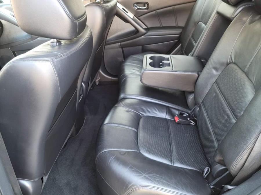 2011 Nissan Murano AWD 4dr SV, available for sale in Meriden, Connecticut | Cos Central Auto. Meriden, Connecticut 2011 Nissan Murano AWD 4dr SV, available for sale in Meriden, Connecticut | Cos Central Auto. Meriden, Connecticut