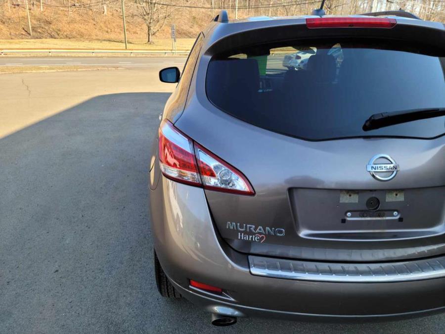 2011 Nissan Murano AWD 4dr SV, available for sale in Meriden, Connecticut | Cos Central Auto. Meriden, Connecticut 2011 Nissan Murano AWD 4dr SV, available for sale in Meriden, Connecticut | Cos Central Auto. Meriden, Connecticut