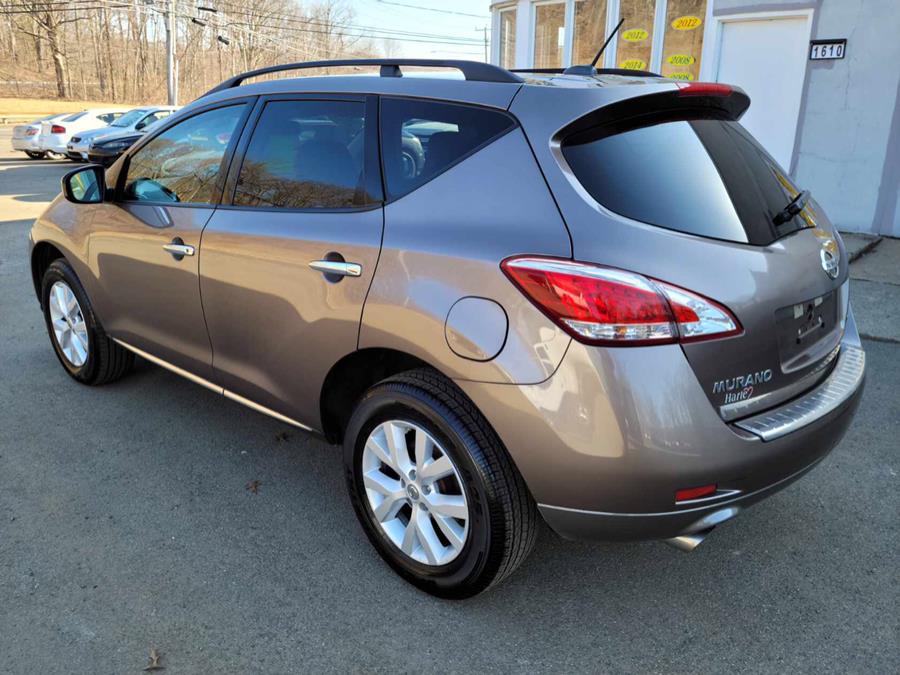 2011 Nissan Murano AWD 4dr SV, available for sale in Meriden, Connecticut | Cos Central Auto. Meriden, Connecticut 2011 Nissan Murano AWD 4dr SV, available for sale in Meriden, Connecticut | Cos Central Auto. Meriden, Connecticut