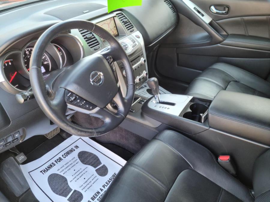 2011 Nissan Murano AWD 4dr SV, available for sale in Meriden, Connecticut | Cos Central Auto. Meriden, Connecticut 2011 Nissan Murano AWD 4dr SV, available for sale in Meriden, Connecticut | Cos Central Auto. Meriden, Connecticut