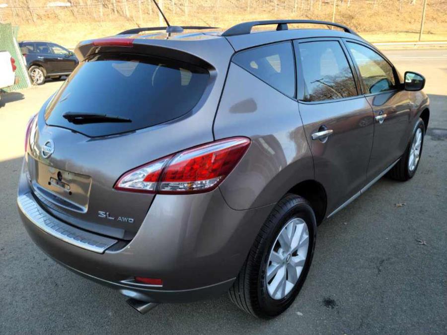 2011 Nissan Murano AWD 4dr SV, available for sale in Meriden, Connecticut | Cos Central Auto. Meriden, Connecticut 2011 Nissan Murano AWD 4dr SV, available for sale in Meriden, Connecticut | Cos Central Auto. Meriden, Connecticut