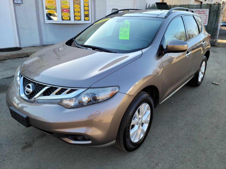 2011 Nissan Murano AWD 4dr SV, available for sale in Meriden, Connecticut | Cos Central Auto. Meriden, Connecticut 2011 Nissan Murano AWD 4dr SV, available for sale in Meriden, Connecticut | Cos Central Auto. Meriden, Connecticut