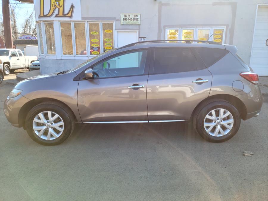 2011 Nissan Murano AWD 4dr SV, available for sale in Meriden, Connecticut | Cos Central Auto. Meriden, Connecticut 2011 Nissan Murano AWD 4dr SV, available for sale in Meriden, Connecticut | Cos Central Auto. Meriden, Connecticut
