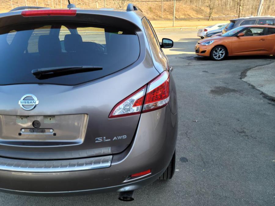 2011 Nissan Murano AWD 4dr SV, available for sale in Meriden, Connecticut | Cos Central Auto. Meriden, Connecticut 2011 Nissan Murano AWD 4dr SV, available for sale in Meriden, Connecticut | Cos Central Auto. Meriden, Connecticut