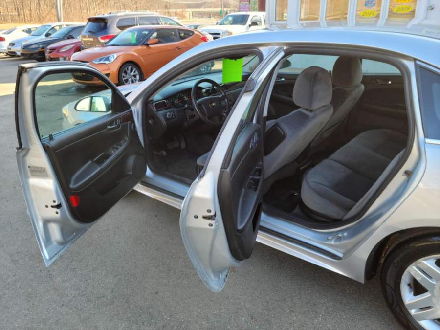 2012 Chevrolet Impala 4dr Sdn LT Retail, available for sale in Meriden, Connecticut | Cos Central Auto. Meriden, Connecticut 2012 Chevrolet Impala 4dr Sdn LT Retail, available for sale in Meriden, Connecticut | Cos Central Auto. Meriden, Connecticut