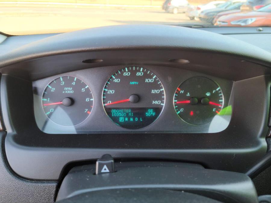 2012 Chevrolet Impala 4dr Sdn LT Retail, available for sale in Meriden, Connecticut | Cos Central Auto. Meriden, Connecticut 2012 Chevrolet Impala 4dr Sdn LT Retail, available for sale in Meriden, Connecticut | Cos Central Auto. Meriden, Connecticut