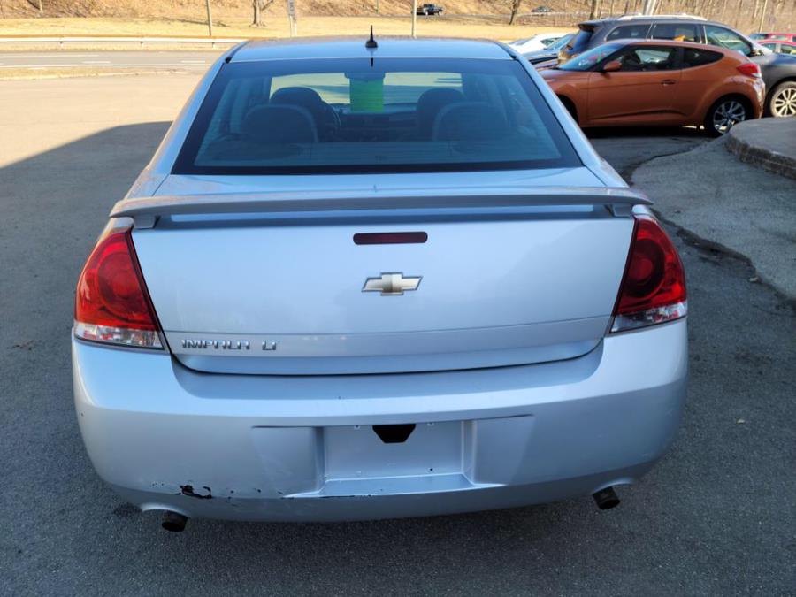 2012 Chevrolet Impala 4dr Sdn LT Retail, available for sale in Meriden, Connecticut | Cos Central Auto. Meriden, Connecticut 2012 Chevrolet Impala 4dr Sdn LT Retail, available for sale in Meriden, Connecticut | Cos Central Auto. Meriden, Connecticut