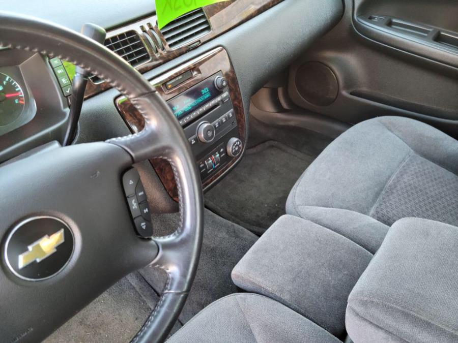 2012 Chevrolet Impala 4dr Sdn LT Retail, available for sale in Meriden, Connecticut | Cos Central Auto. Meriden, Connecticut 2012 Chevrolet Impala 4dr Sdn LT Retail, available for sale in Meriden, Connecticut | Cos Central Auto. Meriden, Connecticut