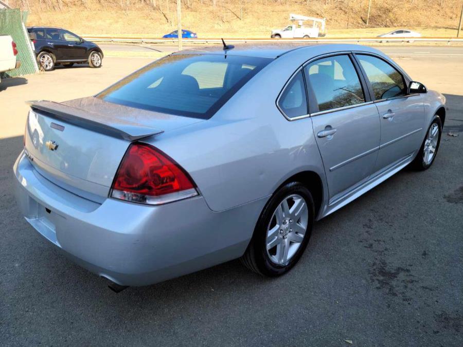 2012 Chevrolet Impala 4dr Sdn LT Retail, available for sale in Meriden, Connecticut | Cos Central Auto. Meriden, Connecticut 2012 Chevrolet Impala 4dr Sdn LT Retail, available for sale in Meriden, Connecticut | Cos Central Auto. Meriden, Connecticut