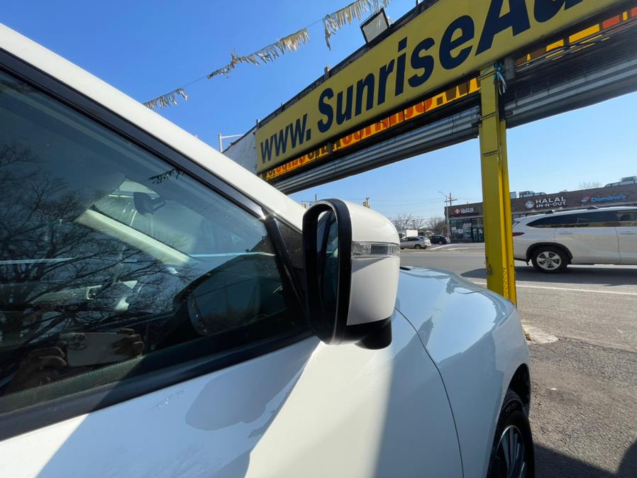 2020 Nissan Pathfinder 4x4 SL, available for sale in Rosedale, New York | Sunrise Auto Sales. Rosedale, New York 2020 Nissan Pathfinder 4x4 SL, available for sale in Rosedale, New York | Sunrise Auto Sales. Rosedale, New York