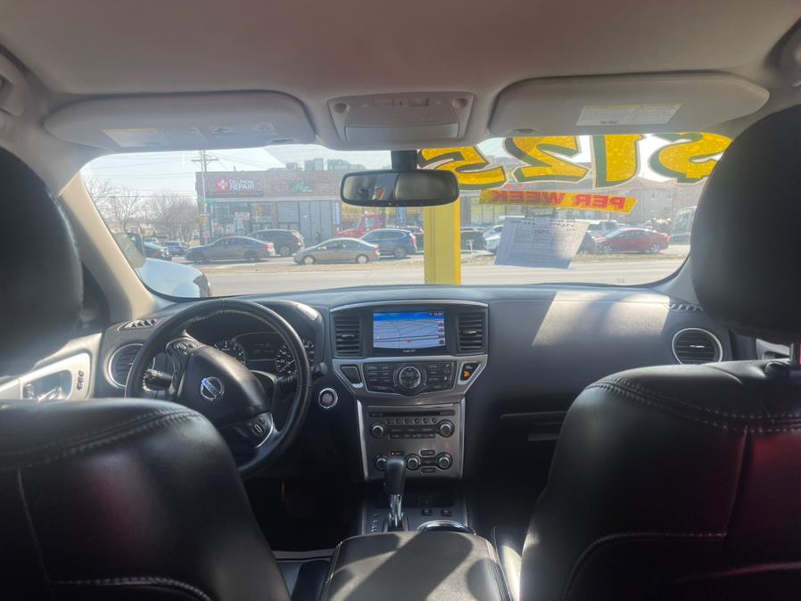 2020 Nissan Pathfinder 4x4 SL, available for sale in Rosedale, New York | Sunrise Auto Sales. Rosedale, New York 2020 Nissan Pathfinder 4x4 SL, available for sale in Rosedale, New York | Sunrise Auto Sales. Rosedale, New York
