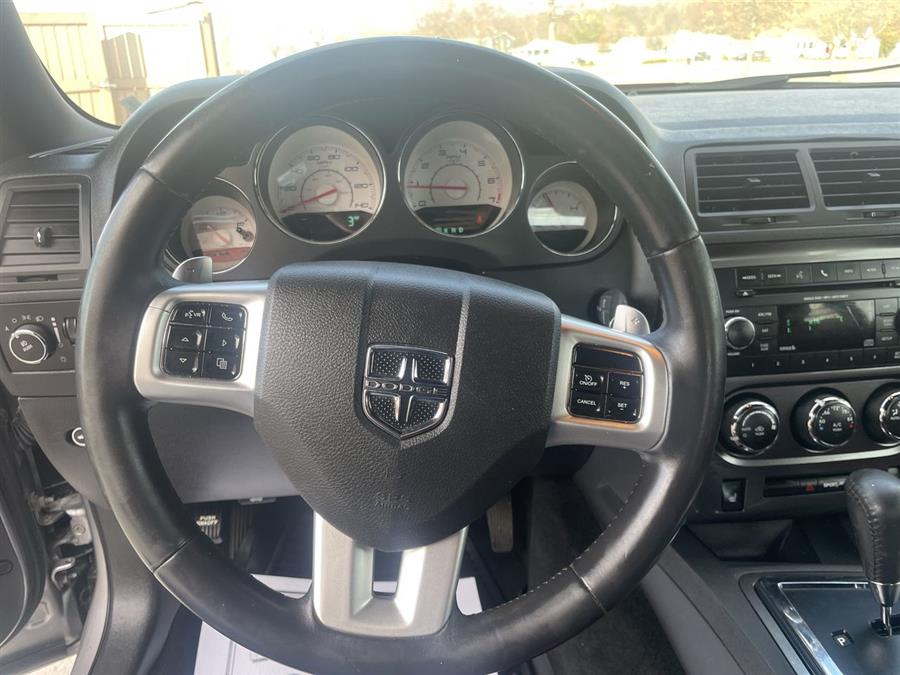 Used Dodge Challenger 2dr Cpe Rallye Redline 2013 | Josh's All Under Ten LLC. Elida, Ohio Used Dodge Challenger 2dr Cpe Rallye Redline 2013 | Josh's All Under Ten LLC. Elida, Ohio