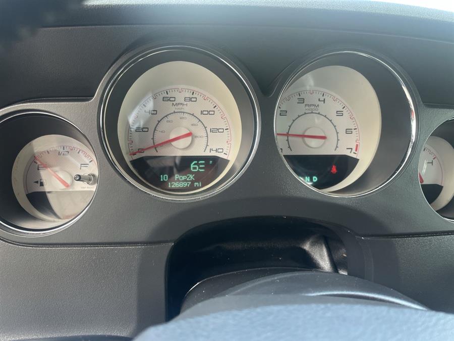 Used Dodge Challenger 2dr Cpe Rallye Redline 2013 | Josh's All Under Ten LLC. Elida, Ohio Used Dodge Challenger 2dr Cpe Rallye Redline 2013 | Josh's All Under Ten LLC. Elida, Ohio