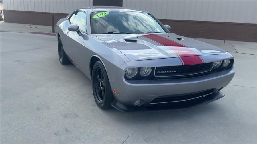 Used Dodge Challenger 2dr Cpe Rallye Redline 2013 | Josh's All Under Ten LLC. Elida, Ohio Used Dodge Challenger 2dr Cpe Rallye Redline 2013 | Josh's All Under Ten LLC. Elida, Ohio