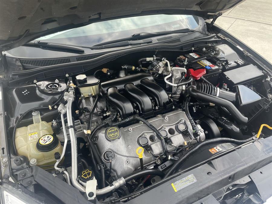 2007 Ford Fusion 4dr Sdn V6 SE AWD, available for sale in Elida, Ohio | Josh's All Under Ten LLC. Elida, Ohio 2007 Ford Fusion 4dr Sdn V6 SE AWD, available for sale in Elida, Ohio | Josh's All Under Ten LLC. Elida, Ohio
