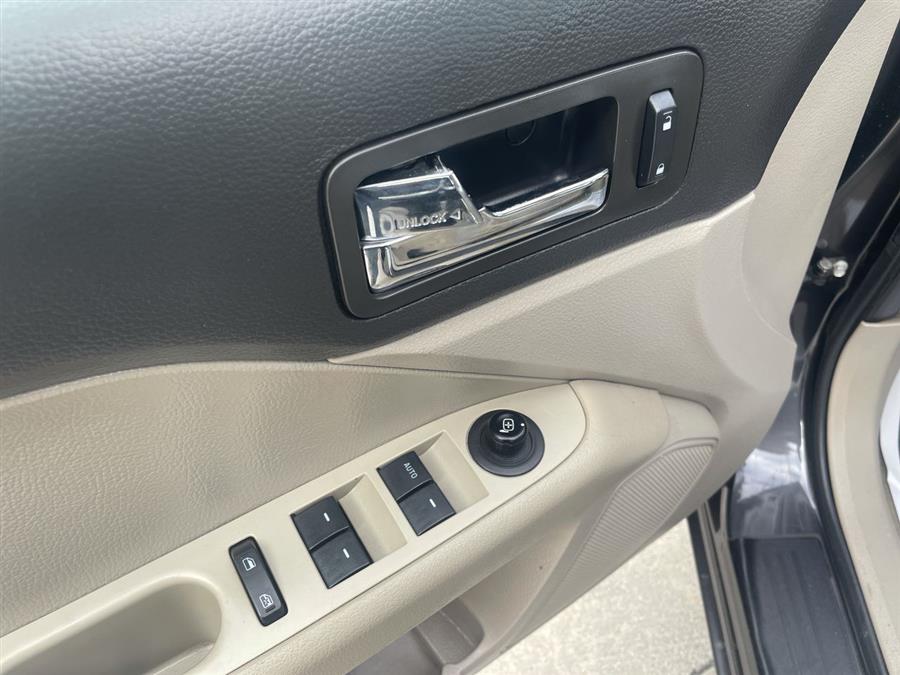 2007 Ford Fusion 4dr Sdn V6 SE AWD, available for sale in Elida, Ohio | Josh's All Under Ten LLC. Elida, Ohio 2007 Ford Fusion 4dr Sdn V6 SE AWD, available for sale in Elida, Ohio | Josh's All Under Ten LLC. Elida, Ohio
