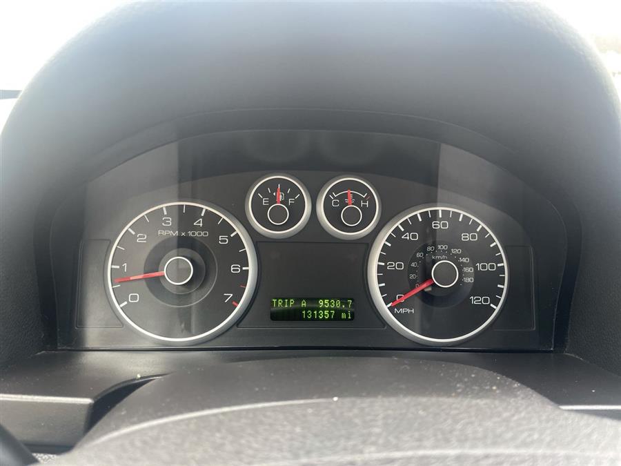 2007 Ford Fusion 4dr Sdn V6 SE AWD, available for sale in Elida, Ohio | Josh's All Under Ten LLC. Elida, Ohio 2007 Ford Fusion 4dr Sdn V6 SE AWD, available for sale in Elida, Ohio | Josh's All Under Ten LLC. Elida, Ohio