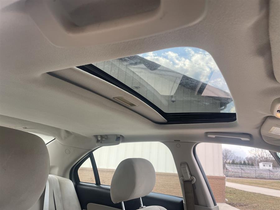 2007 Ford Fusion 4dr Sdn V6 SE AWD, available for sale in Elida, Ohio | Josh's All Under Ten LLC. Elida, Ohio 2007 Ford Fusion 4dr Sdn V6 SE AWD, available for sale in Elida, Ohio | Josh's All Under Ten LLC. Elida, Ohio