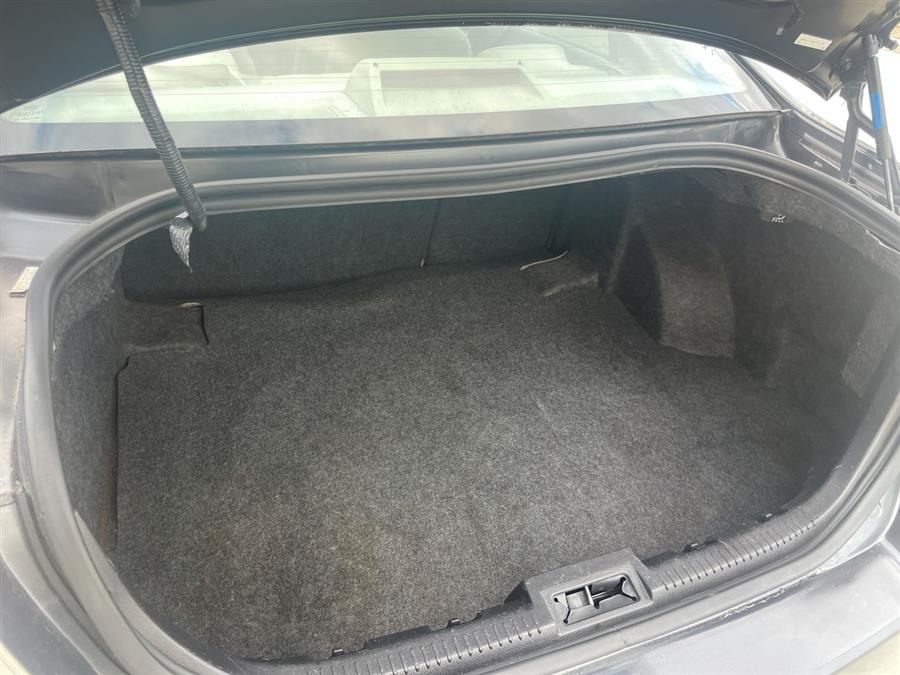 2007 Ford Fusion 4dr Sdn V6 SE AWD, available for sale in Elida, Ohio | Josh's All Under Ten LLC. Elida, Ohio 2007 Ford Fusion 4dr Sdn V6 SE AWD, available for sale in Elida, Ohio | Josh's All Under Ten LLC. Elida, Ohio