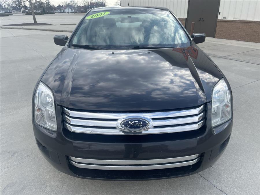 2007 Ford Fusion 4dr Sdn V6 SE AWD, available for sale in Elida, Ohio | Josh's All Under Ten LLC. Elida, Ohio 2007 Ford Fusion 4dr Sdn V6 SE AWD, available for sale in Elida, Ohio | Josh's All Under Ten LLC. Elida, Ohio