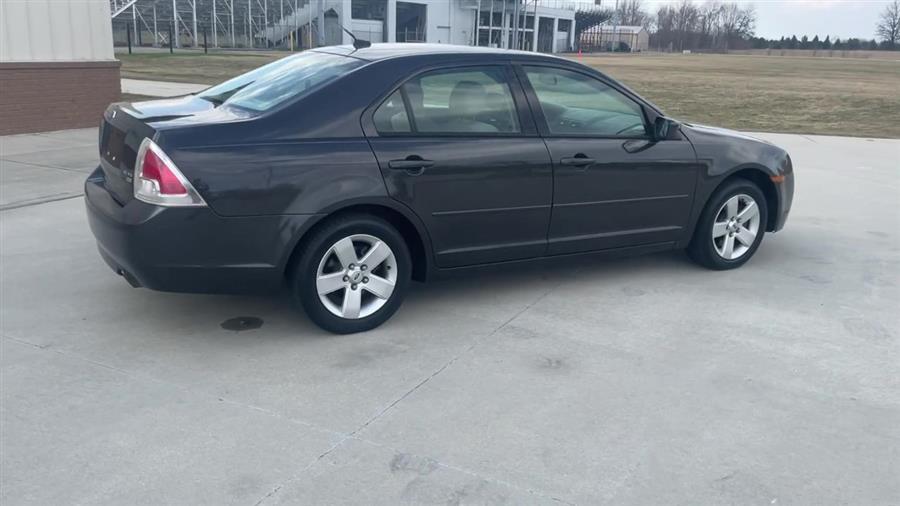 2007 Ford Fusion 4dr Sdn V6 SE AWD, available for sale in Elida, Ohio | Josh's All Under Ten LLC. Elida, Ohio 2007 Ford Fusion 4dr Sdn V6 SE AWD, available for sale in Elida, Ohio | Josh's All Under Ten LLC. Elida, Ohio
