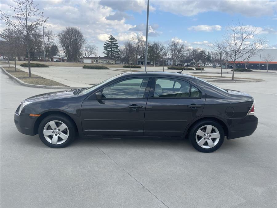 2007 Ford Fusion 4dr Sdn V6 SE AWD, available for sale in Elida, Ohio | Josh's All Under Ten LLC. Elida, Ohio 2007 Ford Fusion 4dr Sdn V6 SE AWD, available for sale in Elida, Ohio | Josh's All Under Ten LLC. Elida, Ohio