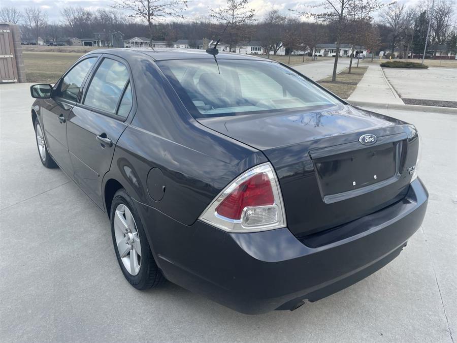 2007 Ford Fusion 4dr Sdn V6 SE AWD, available for sale in Elida, Ohio | Josh's All Under Ten LLC. Elida, Ohio 2007 Ford Fusion 4dr Sdn V6 SE AWD, available for sale in Elida, Ohio | Josh's All Under Ten LLC. Elida, Ohio