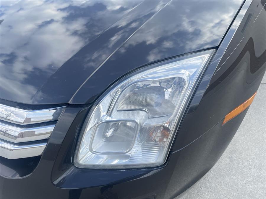 2007 Ford Fusion 4dr Sdn V6 SE AWD, available for sale in Elida, Ohio | Josh's All Under Ten LLC. Elida, Ohio 2007 Ford Fusion 4dr Sdn V6 SE AWD, available for sale in Elida, Ohio | Josh's All Under Ten LLC. Elida, Ohio