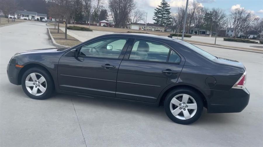 2007 Ford Fusion 4dr Sdn V6 SE AWD, available for sale in Elida, Ohio | Josh's All Under Ten LLC. Elida, Ohio 2007 Ford Fusion 4dr Sdn V6 SE AWD, available for sale in Elida, Ohio | Josh's All Under Ten LLC. Elida, Ohio