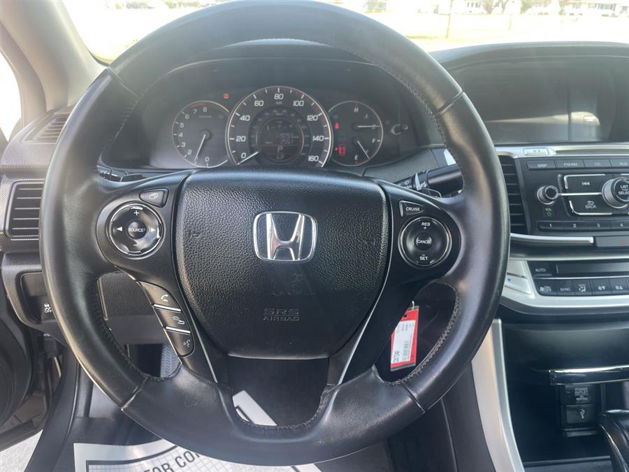 2014 Honda Accord Sedan 4dr I4 CVT Sport, available for sale in Elida, Ohio | Josh's All Under Ten LLC. Elida, Ohio 2014 Honda Accord Sedan 4dr I4 CVT Sport, available for sale in Elida, Ohio | Josh's All Under Ten LLC. Elida, Ohio