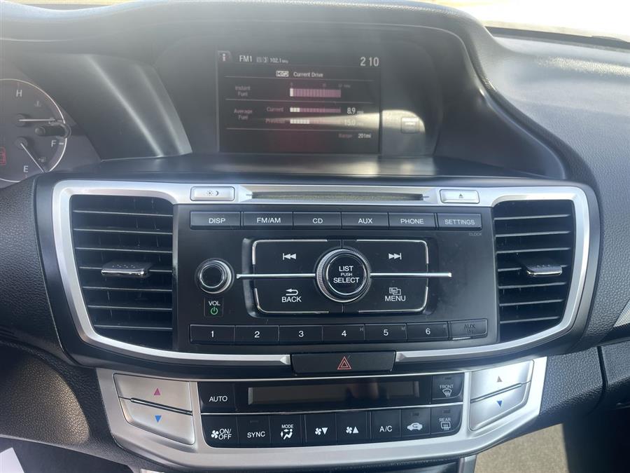 2014 Honda Accord Sedan 4dr I4 CVT Sport, available for sale in Elida, Ohio | Josh's All Under Ten LLC. Elida, Ohio 2014 Honda Accord Sedan 4dr I4 CVT Sport, available for sale in Elida, Ohio | Josh's All Under Ten LLC. Elida, Ohio