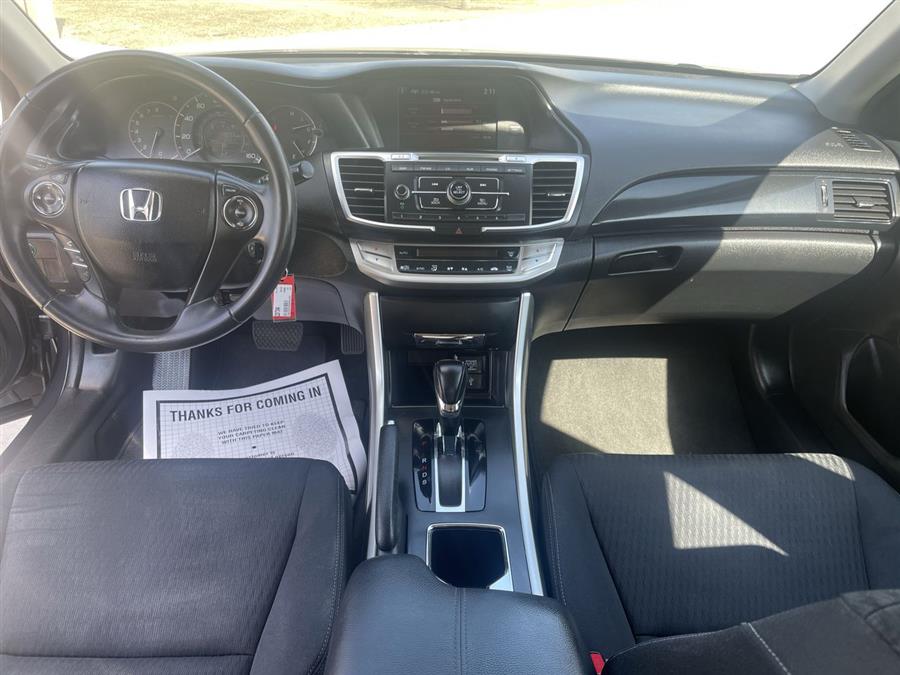 2014 Honda Accord Sedan 4dr I4 CVT Sport, available for sale in Elida, Ohio | Josh's All Under Ten LLC. Elida, Ohio 2014 Honda Accord Sedan 4dr I4 CVT Sport, available for sale in Elida, Ohio | Josh's All Under Ten LLC. Elida, Ohio