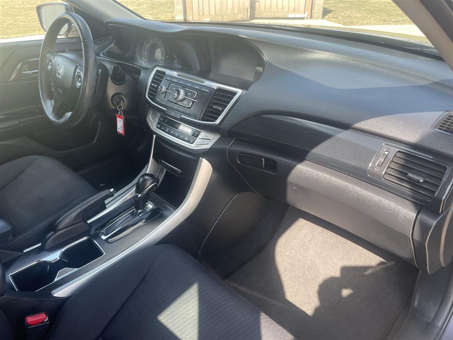 2014 Honda Accord Sedan 4dr I4 CVT Sport, available for sale in Elida, Ohio | Josh's All Under Ten LLC. Elida, Ohio 2014 Honda Accord Sedan 4dr I4 CVT Sport, available for sale in Elida, Ohio | Josh's All Under Ten LLC. Elida, Ohio