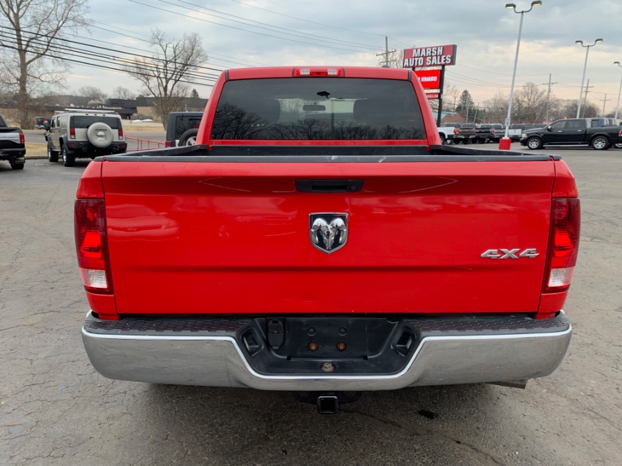 Used Ram 1500 4WD Crew Cab 140.5" 2011 | Marsh Auto Sales LLC. Ortonville, Michigan Used Ram 1500 4WD Crew Cab 140.5" 2011 | Marsh Auto Sales LLC. Ortonville, Michigan