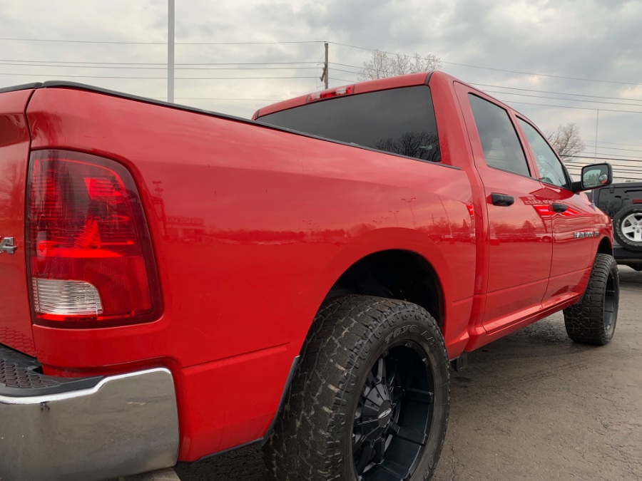 Used Ram 1500 4WD Crew Cab 140.5" 2011 | Marsh Auto Sales LLC. Ortonville, Michigan Used Ram 1500 4WD Crew Cab 140.5" 2011 | Marsh Auto Sales LLC. Ortonville, Michigan