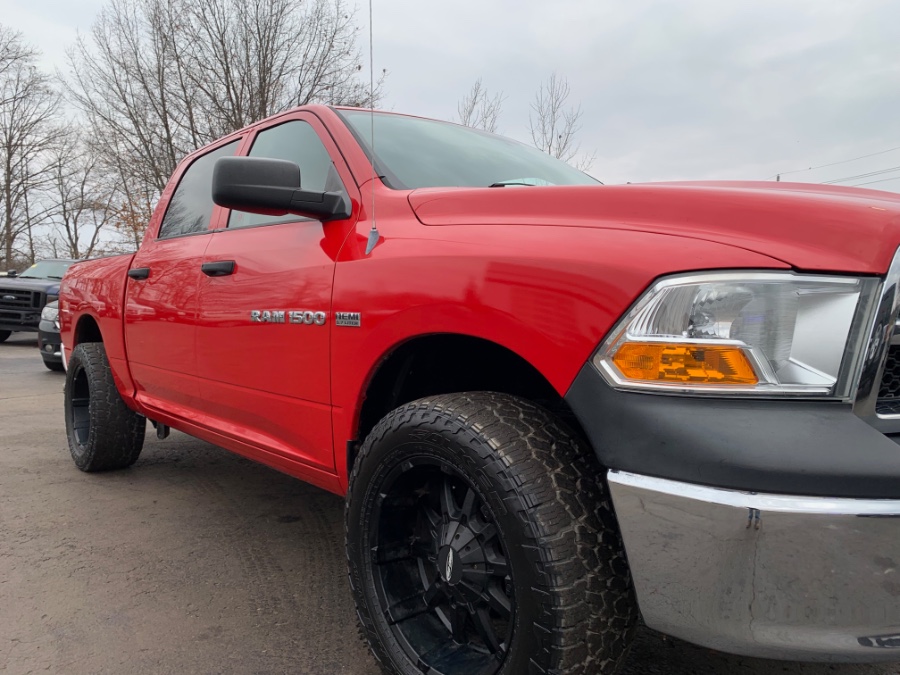 Used Ram 1500 4WD Crew Cab 140.5" 2011 | Marsh Auto Sales LLC. Ortonville, Michigan Used Ram 1500 4WD Crew Cab 140.5" 2011 | Marsh Auto Sales LLC. Ortonville, Michigan
