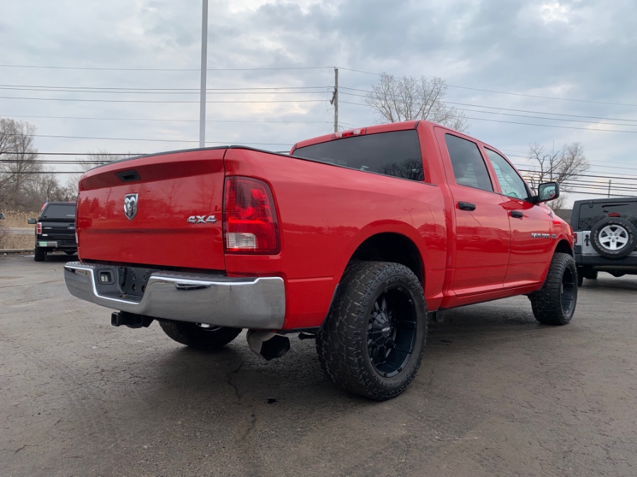Used Ram 1500 4WD Crew Cab 140.5" 2011 | Marsh Auto Sales LLC. Ortonville, Michigan Used Ram 1500 4WD Crew Cab 140.5" 2011 | Marsh Auto Sales LLC. Ortonville, Michigan