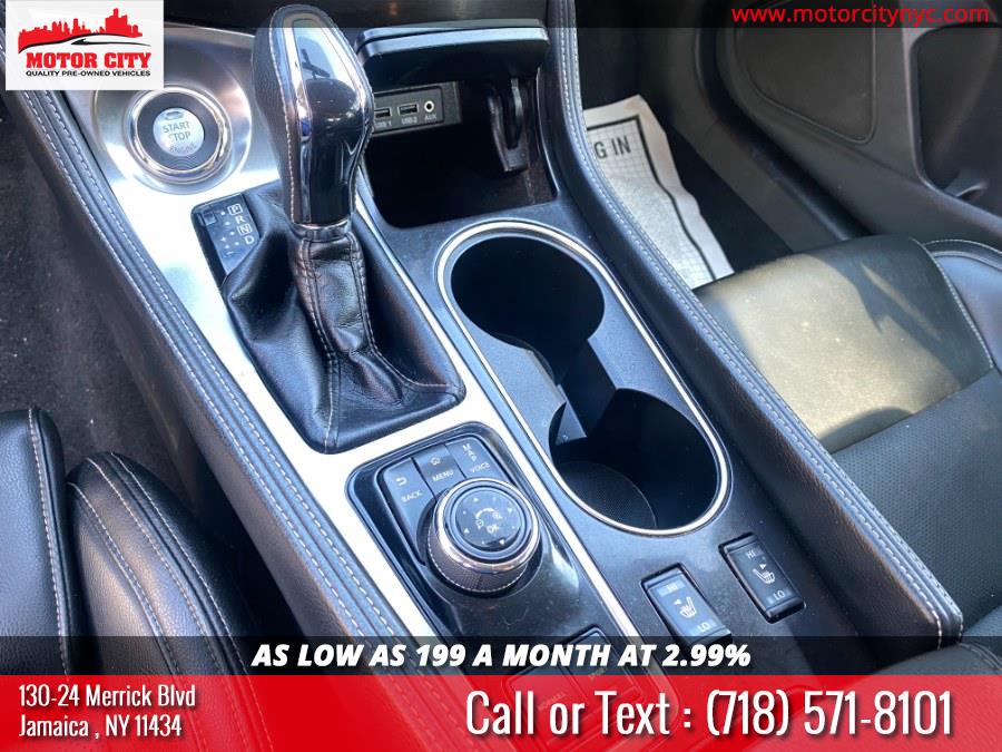 Used Nissan Maxima SV 3.5L 2018 | Motor City. Jamaica, New York Used Nissan Maxima SV 3.5L 2018 | Motor City. Jamaica, New York
