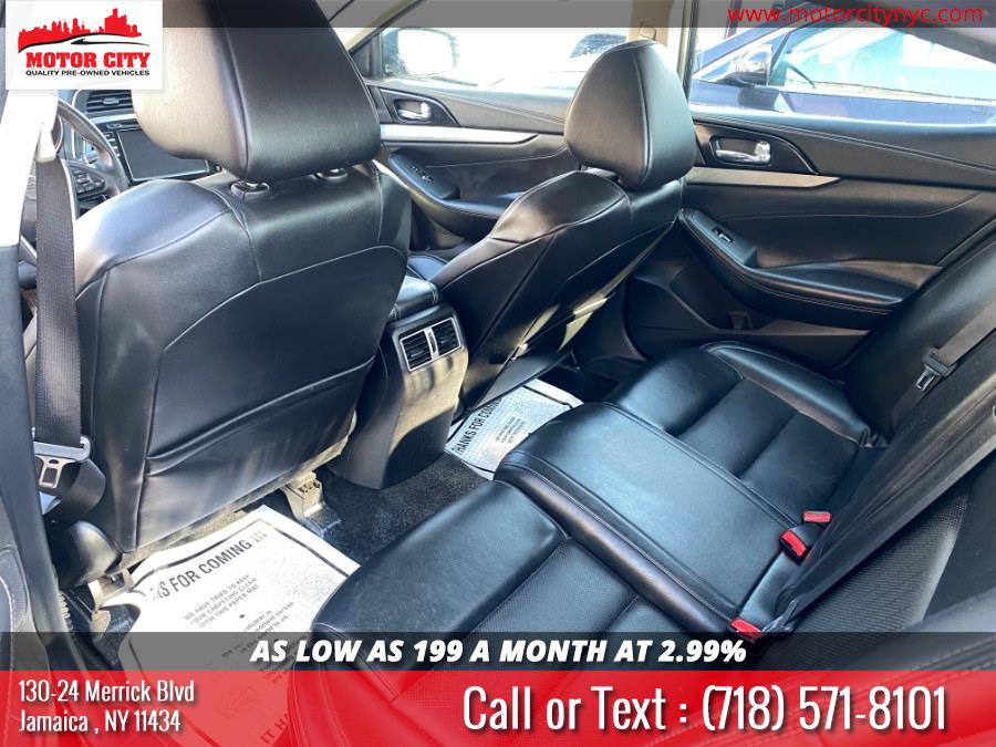 Used Nissan Maxima SV 3.5L 2018 | Motor City. Jamaica, New York Used Nissan Maxima SV 3.5L 2018 | Motor City. Jamaica, New York