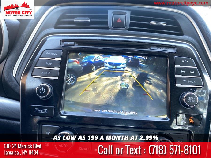 Used Nissan Maxima SV 3.5L 2018 | Motor City. Jamaica, New York Used Nissan Maxima SV 3.5L 2018 | Motor City. Jamaica, New York