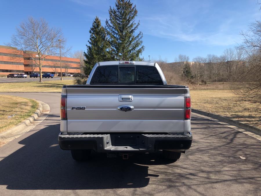 Used Ford F-150 4WD SuperCrew 145" FX4 2012 | Wholesale Direct Motors. Beavercreek, Ohio Used Ford F-150 4WD SuperCrew 145" FX4 2012 | Wholesale Direct Motors. Beavercreek, Ohio