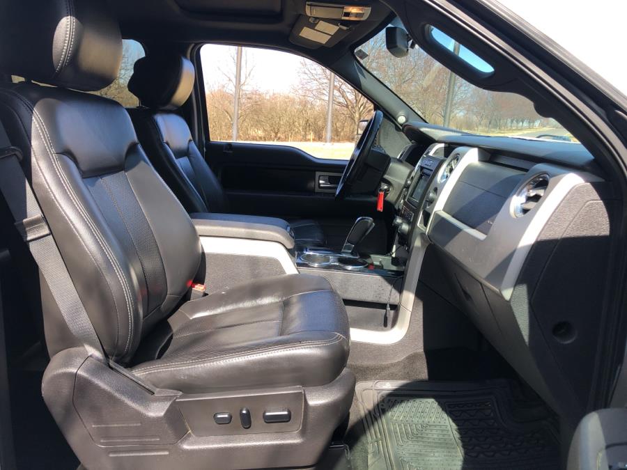 Used Ford F-150 4WD SuperCrew 145" FX4 2012 | Wholesale Direct Motors. Beavercreek, Ohio Used Ford F-150 4WD SuperCrew 145" FX4 2012 | Wholesale Direct Motors. Beavercreek, Ohio