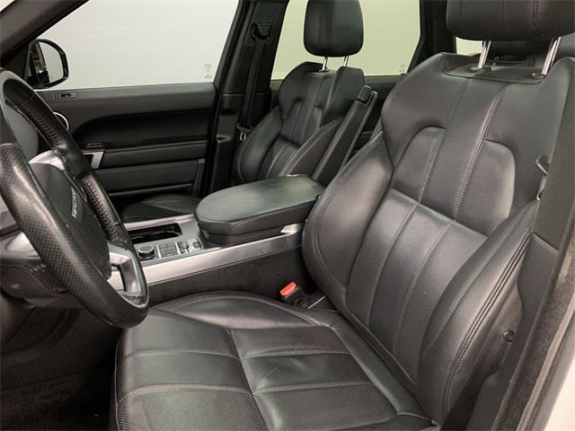 Used Land Rover Range Rover Sport HSE Td6 2017 | Eastchester Motor Cars. Bronx, New York Used Land Rover Range Rover Sport HSE Td6 2017 | Eastchester Motor Cars. Bronx, New York