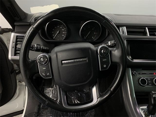 Used Land Rover Range Rover Sport HSE Td6 2017 | Eastchester Motor Cars. Bronx, New York Used Land Rover Range Rover Sport HSE Td6 2017 | Eastchester Motor Cars. Bronx, New York