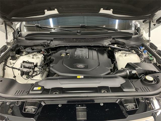 Used Land Rover Range Rover Sport HSE Td6 2017 | Eastchester Motor Cars. Bronx, New York Used Land Rover Range Rover Sport HSE Td6 2017 | Eastchester Motor Cars. Bronx, New York