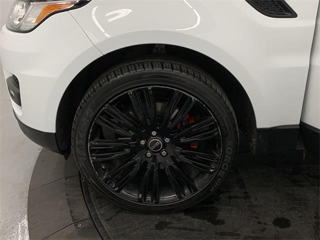 Used Land Rover Range Rover Sport HSE Td6 2017 | Eastchester Motor Cars. Bronx, New York Used Land Rover Range Rover Sport HSE Td6 2017 | Eastchester Motor Cars. Bronx, New York
